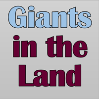 Giants in the Land